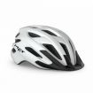 MET Crossover Mips White Uni Size